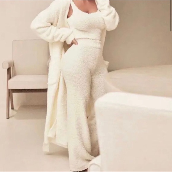 SKIMS Other - Skims Soft Pants